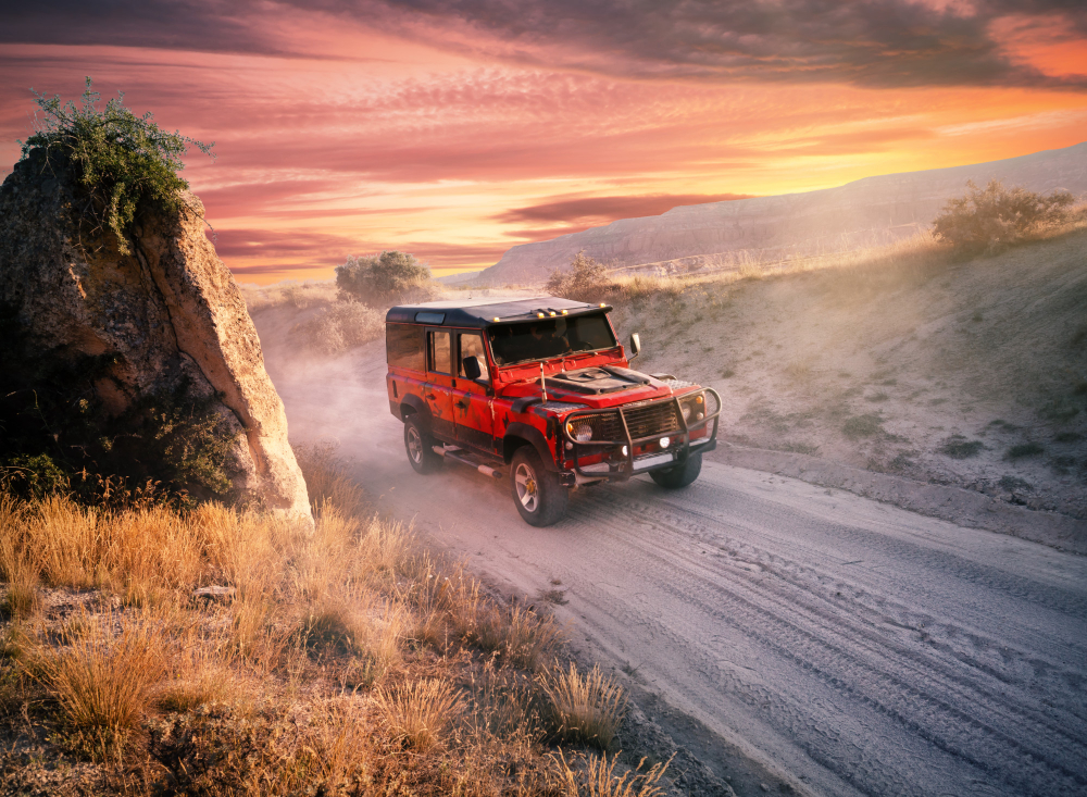 off road araç aksesuarları